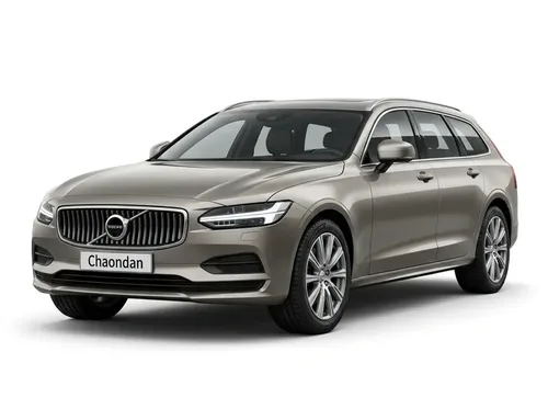 V90 Cross Country