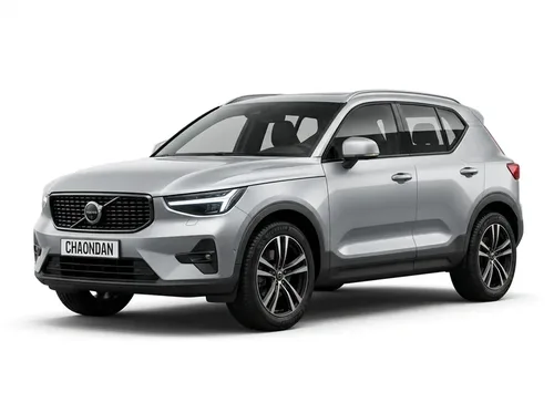 XC40