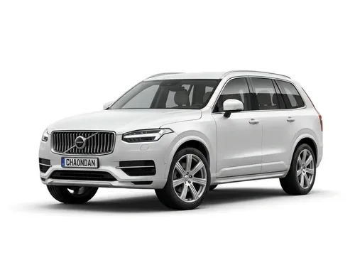 XC90