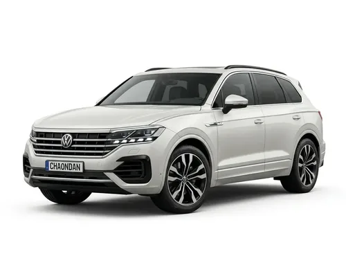 Touareg