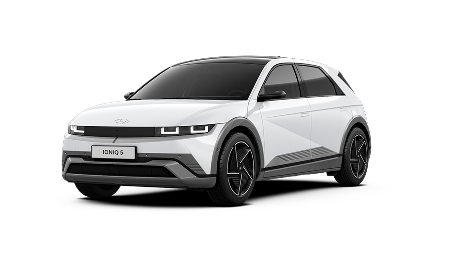 아이오닉 5
